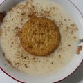 El cooksnap de Maria Isabel Rodriguez Sanchez cuando hizo Arroz con leche 🍧🥛.