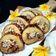 Cooksnap dari Susi Darmawan/IG @d_sus14 untuk resep Martabak Gulung Nutella