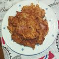 El cooksnap de Calagurritano. cuando hizo San Jacobos.