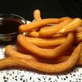 Cooksnap dari Dian Nurindah untuk resep Churros