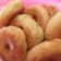 Cooksnap dari Dede Kusuma wardani untuk resep DONAT MAIZENA (takaran sendok)