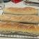 蛙ㄟ酷胚 的 【影片】法國長棍麵包 Baguette cooksnap