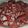 El cooksnap de Viviana Silva cuando hizo Galletas red velvet craqueladas.