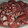 El cooksnap de Viviana Silva cuando hizo Galletas red velvet craqueladas.