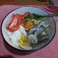 Cooksnap dari Annisa Nadhira untuk resep Sup Kerang Batik