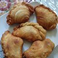 Cooksnap dari 🍛hobimakan🐐 untuk resep Curry Puff