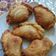 Cooksnap dari 🍛hobimakan🐐 untuk resep Curry Puff