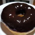 Cooksnap dari Siska untuk resep (6.6) Coklat Ganache