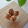 Cooksnap dari Arni Munawati untuk resep Chapssal Doughnut