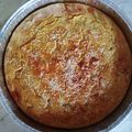 Cooksnap από Katerinaxan στη συνταγή Τυρόπιτα χωρίς φύλλο!