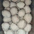 Cooksnap dari Senny Sari untuk resep 55. bakso campur sapi dan ayam