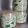 Cooksnap dari miida untuk resep Buko Pandan Kental Creamy