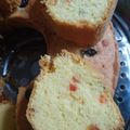 Cooksnap dari Ary Iswati untuk resep Bolu Panggang Enak, Lembut, dan Wangi