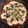 El cooksnap de Sergio cuando hizo Tortitas de kale a la pizza! SIN HARINAS! 👌.