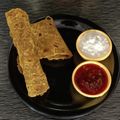 Reshma Tailor's cooksnap of when they made દૂધીના થેપલા(Dudhi na thepla recipe in Gujarati).