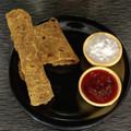 Reshma Tailor's cooksnap of when they made દૂધીના થેપલા(Dudhi na thepla recipe in Gujarati).