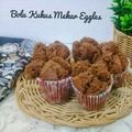 Cooksnap dari farida Sulthan 🇮🇩 (IG. Malika02782) untuk resep Bolu Kukus Mekar (no telur)