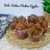 Cooksnap dari farida Sulthan 🇮🇩 (IG. Malika02782) untuk resep Bolu Kukus Mekar (no telur)