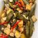 Cooksnap dari Sonya Renwarin untuk resep Sayur terong Batak tauco Medan