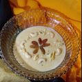 Dipayan Sadhukhan's cooksnap of when they made ক্ষীর (kheer recipe in Bengali).