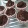 Cooksnap dari Rosita Ekawati untuk resep Bolkus Cokelat Merekah (Eggless)