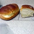 Ziegler0419's cooksnap of when they made white bread.