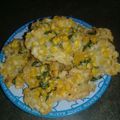 Cooksnap dari May Tazmarzu untuk resep Bakwan jagung