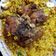 صورة من Nhawe، شاركها بعد تجربة وصفة برياني دجاج 🍗🍚