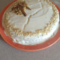 La cooksnap de Elena Albarran Fernandez cuando cocinó Carrot cake con frosting de queso Thermomix