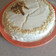 La cooksnap de Elena Albarran Fernandez cuando cocinó Carrot cake con frosting de queso Thermomix