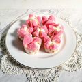 Cooksnap dari Wati Wartini untuk resep Bolkus mekar sweety