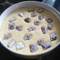 El cooksnap de Andyka Toulier Rodriguez cuando hizo Torta dulce con membrillo... 💛.