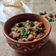 Arpita Shah's cooksnap of when they made છોલે ભટુરે (Chhole Bhature Recipe In Gujarati).