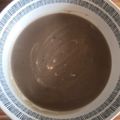 Sophie V.'s cooksnap of when they made Süßkartoffel-Kokos-Suppe.