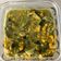 El cooksnap de erika solis cuando hizo Chiles en rajas con crema.