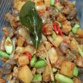 Cooksnap dari Lanny Oktavia Kolondam untuk resep Sambal Goreng Kentang Ati Ampela & Pete