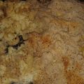 seffaroni's cooksnap of when they made Charlie's Wicked Mac & Cheese.