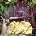 Cooksnap dari Popi Rahmawati untuk resep Pempek crispy