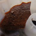 Cooksnap dari Grez Manupassa untuk resep Puding Lumut Gula Merah (Full Lumut)