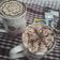 Nilam Piyush Hariyani's cooksnap of when they made કેપેચીનો દલગોના કોફી (Cappuccino Dalgona Coffee Recipe In Gujarati).
