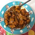 Cooksnap dari Annetta Carolina Pardede untuk resep Ayam Fillet Saus Mentega