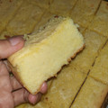 Cooksnap dari Dewi Astriyani untuk resep Marmer Cake Jadul Pak Sahak (All in one Method)