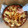 El cooksnap de Marieta cuando hizo Pizza masa de coliflor 2 sabores.