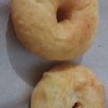 Cooksnap dari Ely Lestari untuk resep Donat Kentang / Kue / Jajanan pasar