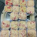 Cooksnap dari Silvia untuk resep Makaroni schotel kukus