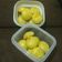 Cooksnap dari Mamah Delfin untuk resep NASTAR BERAS (Nastar Gluten Free)