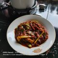 Cooksnap dari Azizah untuk resep Sambel Cumi Asin Pete