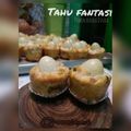Cooksnap dari Pawon Bunda Dinda untuk resep Tahu Fantasi