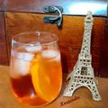Cooksnap από 𝒳𝓇𝓊𝓈𝑜𝓊𝓁𝒶 𝒦𝑜𝓃𝓉𝑜𝓅𝑜𝓊𝓁𝑜𝓊 στη συνταγή 💯 Aperol Spritz🍹(Η αυθεντική συνταγή)