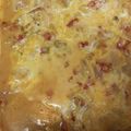 richclosson's cooksnap of when they made King Ranch Chicken Casserole.